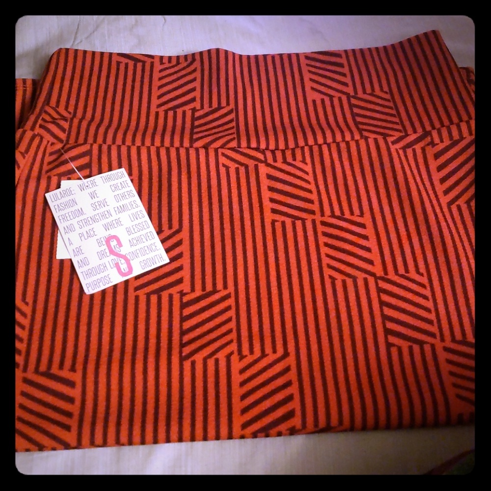 Cassie Skirt